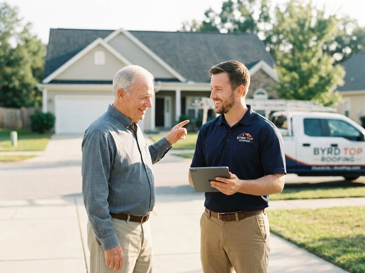 Roofing Marion, AL FAQs